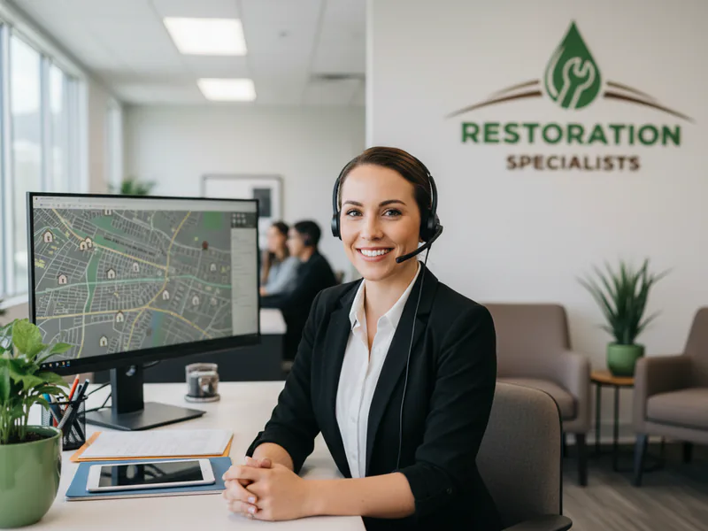 Water Damage Restoration  in Sanford  FAQ