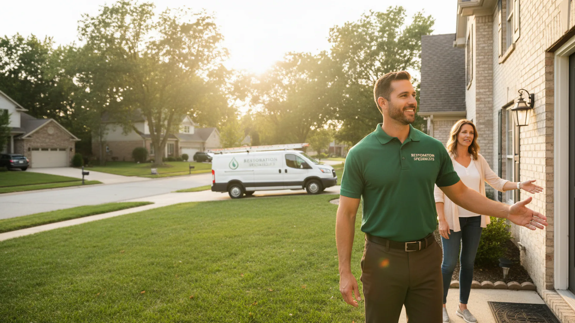 Affordable Water Damage Restoration in Sanford, ME Near Me – Professional Service at Fair Prices!